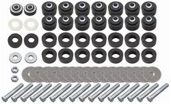 [OPG-SB515K] RESTOPARTS® Manufactured Body Bushing Kits
