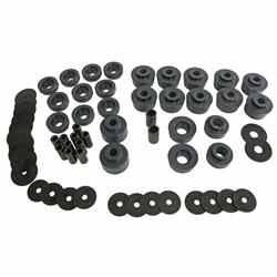 [SUM-776103] Summit Racing™ Body Mount Bushings