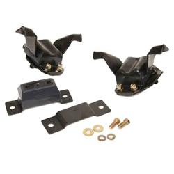 [SUM-7741124] Summit Racing™ Polyurethane Motor Mounts