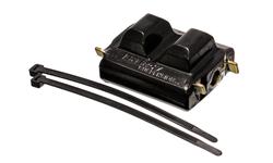 [ENS-3-1116G] Energy Suspension 3-1116G: Motor Mount Insert 1973-93 Full Size GM Cars & Trucks