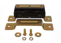 [ENS-3-1129G] Energy Suspension 3-1129G: Large Transmission Mount 1982-04 Chevy S10, GMC S15 & 1985-00 GM K Series Pickups & SUVs