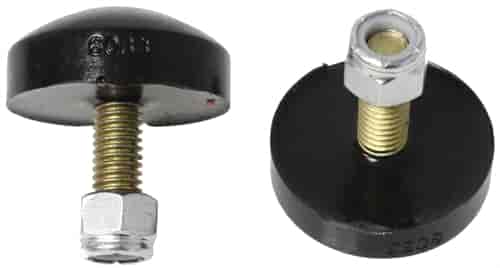 [ENS-9-9121G] Energy Suspension 9-9121G: Universal Bump Stop Set