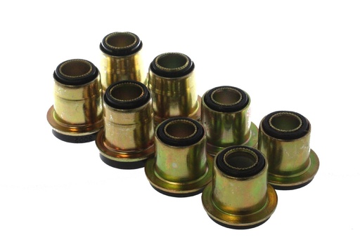 [ENS-3-3108G] Energy Suspension 3-3108G: Front Control Arm Bushings 1963-82 Chevy Corvette & 1955-64 Full Size Chevy