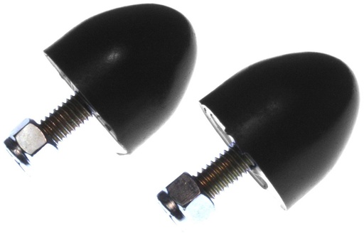 [ENS-9-9103G] Energy Suspension 9-9103G: Universal Bump Stop Set