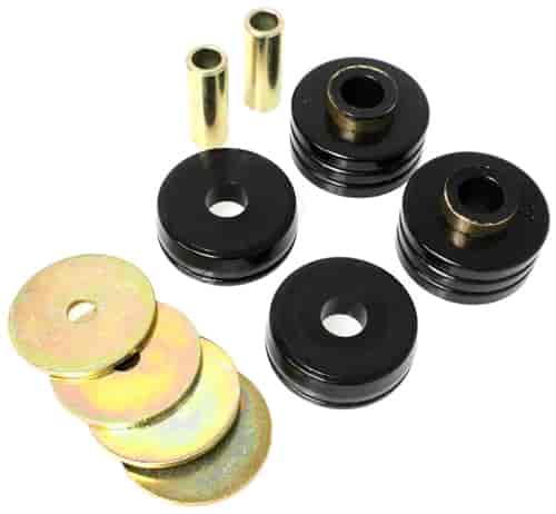 [ENS-9-4102G] Energy Suspension 9-4102G: Universal Body Mount Bushing Set