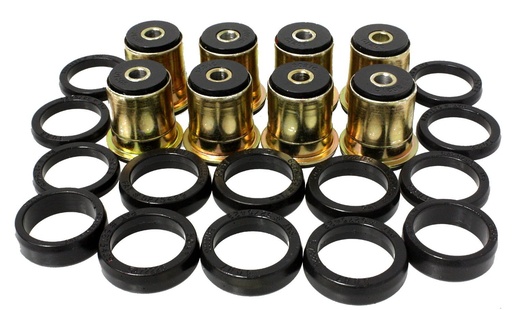 [ENS-3-3132G] Energy Suspension 3-3132G: Rear Control Arm Bushings 1964-88 GM A-Body & G-Body