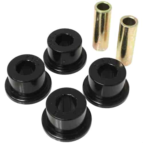 [ENS-9-9483G] Energy Suspension 9-9483G: Link-Flange Type Bushing Kit Outer tube ID: 1.500"