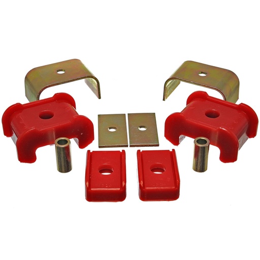[ENS-3-1106R] Energy Suspension 3-1106R: Transmission Mount 1968-84 GM K Series Pickup & SUVs