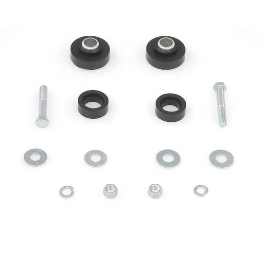 [AMD-W-015] Auto Metal Direct W-015: Radiator Support Bushing Mount Kit