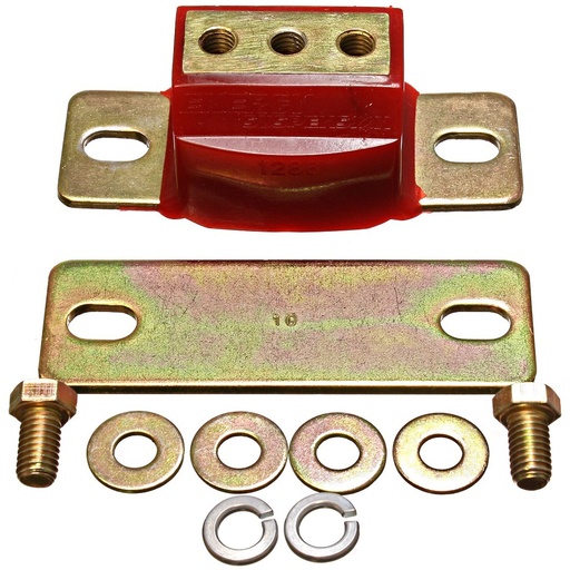 [ENS-3-1142R] Energy Suspension 3-1142R: Transmission Mount 1982-02 Chevy Camaro & Pontiac Firebird