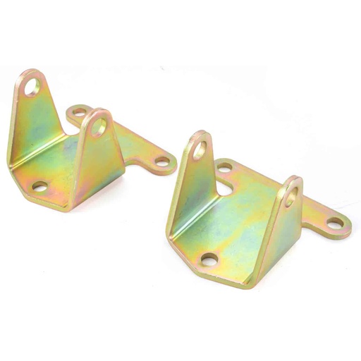 [MOR-62515] Moroso 62515: Solid Motor Mounts Small Block Chevy
