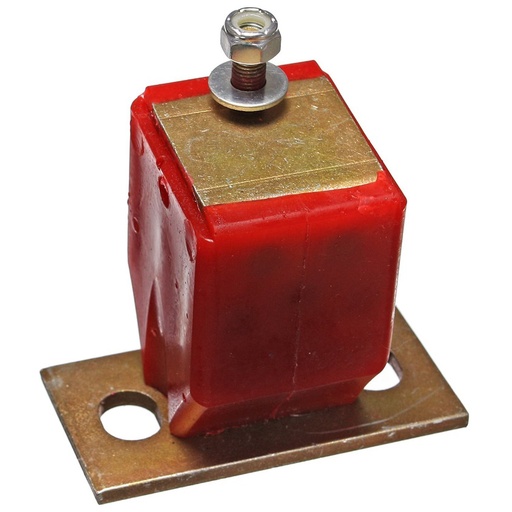 [ENS-5-1112R] Energy Suspension 5-1112R: Transmission Mount Mopar Tall Box Style