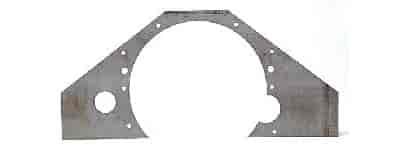 [CEE-4031] Competition Engineering 4031: Mid-Mount Plate Small & Big Block Chevy and 90° V6