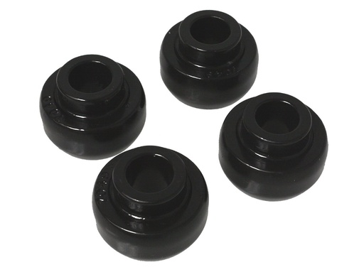 [ENS-4-7107G] Energy Suspension 4-7107G: Radius Arm Bushings 1966-1979 Ford F-Series Truck & 1978-2006 Ford E-Series Van