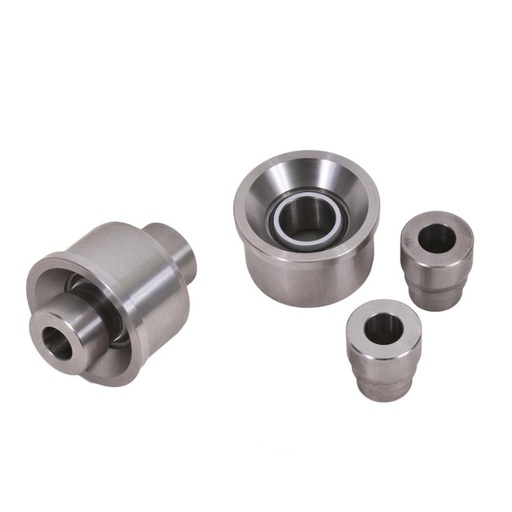 [BMR-BK075] BMR Suspension BK075: Rear Differential Bearing Kit for 1979-2004 Ford Mustang