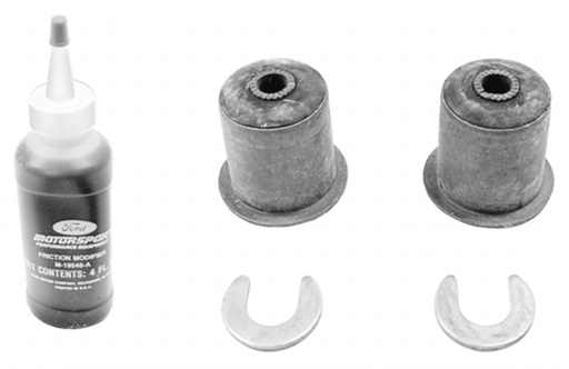 [FMS-M-4050-B] Ford Performance M-4050-B: 8.8" Axle Installation Kit 1979-2004 Mustang