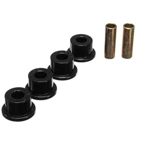 [ENS-9-9489G] Energy Suspension 9-9489G: Link-Flange Type Bushing Kit Outer tube ID: 1.500"