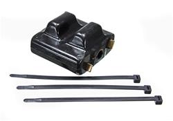 [ENS-3-1121G] Energy Suspension 3-1121G: Motor Mount Insert 1979-00 GM Pickup & SUV