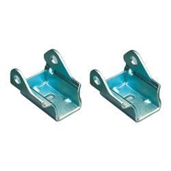 [MOR-62520] Moroso 62520: Solid Motor Mounts All Chrysler V8 except Hemi (.187" Thick)