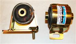 [MRE-JM600] M.O.R.E. BombProof Motor Mounts