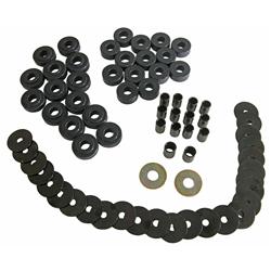 [SUM-776106] Summit Racing™ Body Mount Bushings