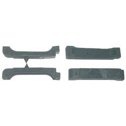 [GMK-4012-326682S] Goodmark Radiator Core Supports