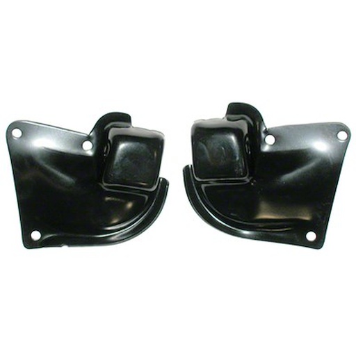 [GMK-4030335651P] Goodmark 4030335651P: GMK4030335651P Engine Mount Brackets for 1965-1967 Chevrolet Chevelle