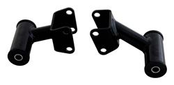 [QA1-7740-332] QA1 7740-332: Front Coil-Over Conversion Engine Mounts for Select 1967-1976 Mopar Models w/Small Block Chrysler Engine