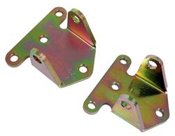 [SUM-7731171] Summit Racing™ Solid Steel Motor Mounts