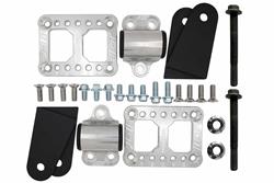 [ICB-551028-LS01] ICT Billet Motor Mount Adapters