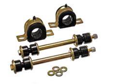 [ENS-3-5213G] Energy Suspension 3-5213G: Front Sway Bar Bushing & End Link Set 1999-2006 Chevy Silverado & GMC Sierra