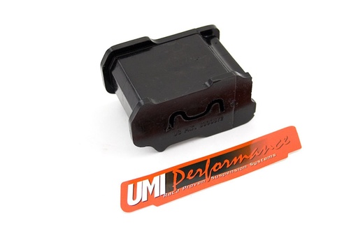 [UPI-3004] UMI Performance 3004: Torque Arm Bushing 1982-2002 Camaro/Firebird