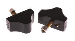 [ENS-9-9154G] Energy Suspension 9-9154G: Universal Bump Stop Set