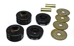 [ENS-4-1101G] Energy Suspension 4-1101G: Transmission Mount 1966-77 Ford Bronco
