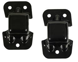 [AMD-W-324] Auto Metal Direct W-324: Engine Frame Mount 1970-72 (81) Camaro