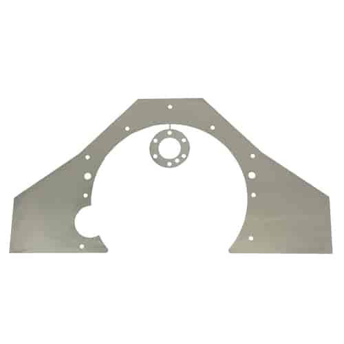 [RHC-30-0045] Rhodes Race Cars 30-0045: Mid Motor Plate Chevy LSX