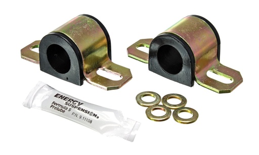 [ENS-9-5129G] Energy Suspension 9-5129G: Universal Non-Greaseable Sway Bar Bushings 1" or 25mm
