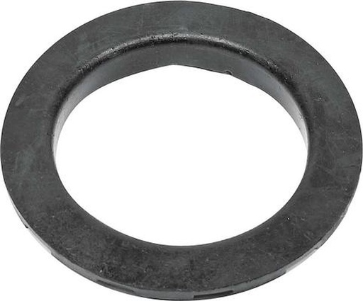 [OER-W1006] OER W1006: W1006 1964-2000 GM; Front Coil Spring to Frame Rubber Insulator; 1/4 in. Thick; LH or RH; Various Models