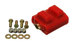 [ENS-3-1151R] Energy Suspension 3-1151R: Motor Mount Insert 1998-02 Chevy Camaro & Pontiac Firebird