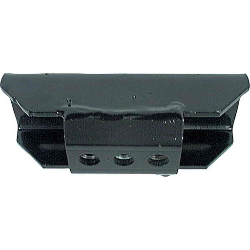 [AAF-ALL38070] Allstar Performance ALL38070: Solid Transmission Mount 3/16" Steel