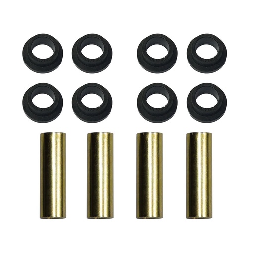 [SJA-SE12D] Skyjacker SE12D: Leaf Spring Bushings 1961-93 Pickup 1/2, 3/4 & 1-Ton, Ramcharger, Trailduster 4WD