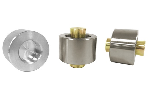 [SDA-555-4117] Steeda 555-4117: REAR CONTROL ARMS SPHERIC