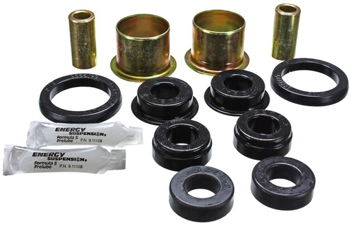 [ENS-4-3133G] Energy Suspension 4-3133G: Axle Pivot Bushing Set 1991-1994 Ford Explorer & 1983-1997 Ford Ranger