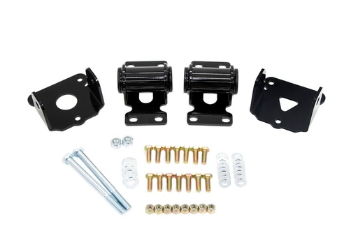 [UPI-90073] UMI Performance 90073: POLY MOUNTS 82-92 F-BODY