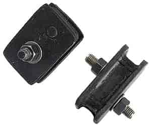 [TRD-4221] Trans Dapt 4221: Replacement Motor Mount Pads 1967-72 Dart, Duster, Valiant, Demon & Barracuda