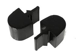 [ENS-3-9102G] Energy Suspension 3-9102G: Pull-Thru Bump Stops GM-style 1978-2001 GM Cars/Trucks