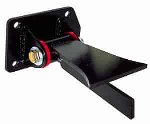 [TRD-4501] Trans Dapt 4501: Street Rod Style "Bushing-Type" Motor Mounts Chevy/GM LS1/LS6/Vortec 4.8, 5.3, 6.0L