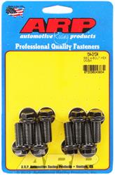 [ARP-134-3104] ARP 134-3104: Motor Mount Bolts Chevy Small Block 4-Bolt Hex
