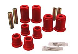 [ENS-3-3147R] Energy Suspension 3-3147R: Front Control Arm Bushings 1988-99 GM C & R Series Pickup & 1992-99 Chevy Suburban, Tahoe & GMC Yukon