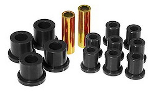 [PTP-4-1002-BL] Prothane 4-1002-BL: BUSHING CHRYS/DODGE SPG SS SPG BE Black